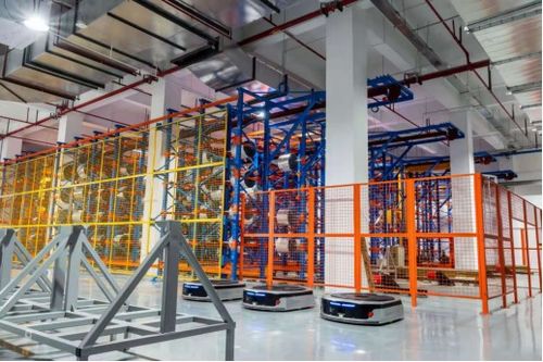 2019年rfid行業(yè)年度盤點(diǎn)