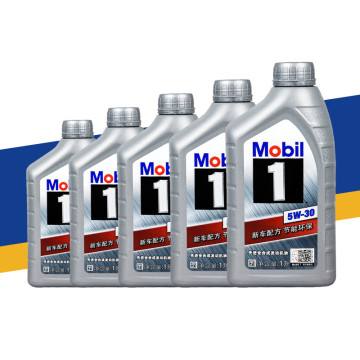 汽車機(jī)油必選的 5大機(jī)油品牌