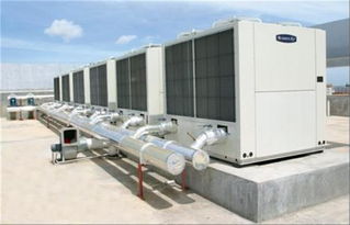 淮安中央空調(diào)回收哪里找？蘇州奇順物資回收與瑞琦塑膠的啟示