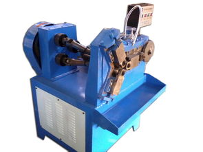 熱銷機械設備廠直銷，低價優質鏍絲加工機械與五金產品